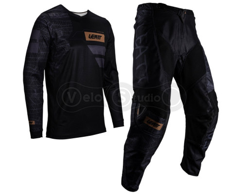 Комплект LEATT Ride Kit 3.5 [Black], 32/M