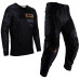 Комплект LEATT Ride Kit 3.5 [Black], 32/M