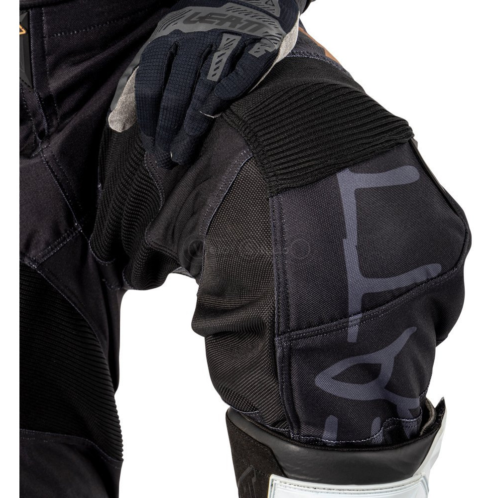 Комплект LEATT Ride Kit 3.5 [Black], 32/M