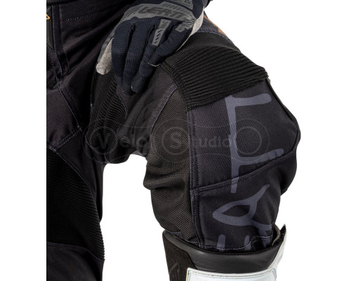Комплект LEATT Ride Kit 3.5 [Black], 32/M