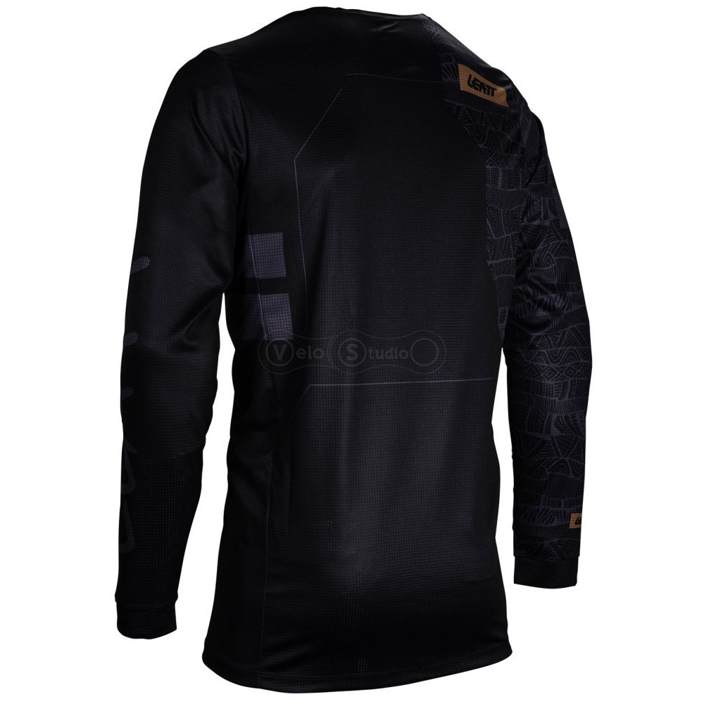 Комплект LEATT Ride Kit 3.5 [Black], 32/M