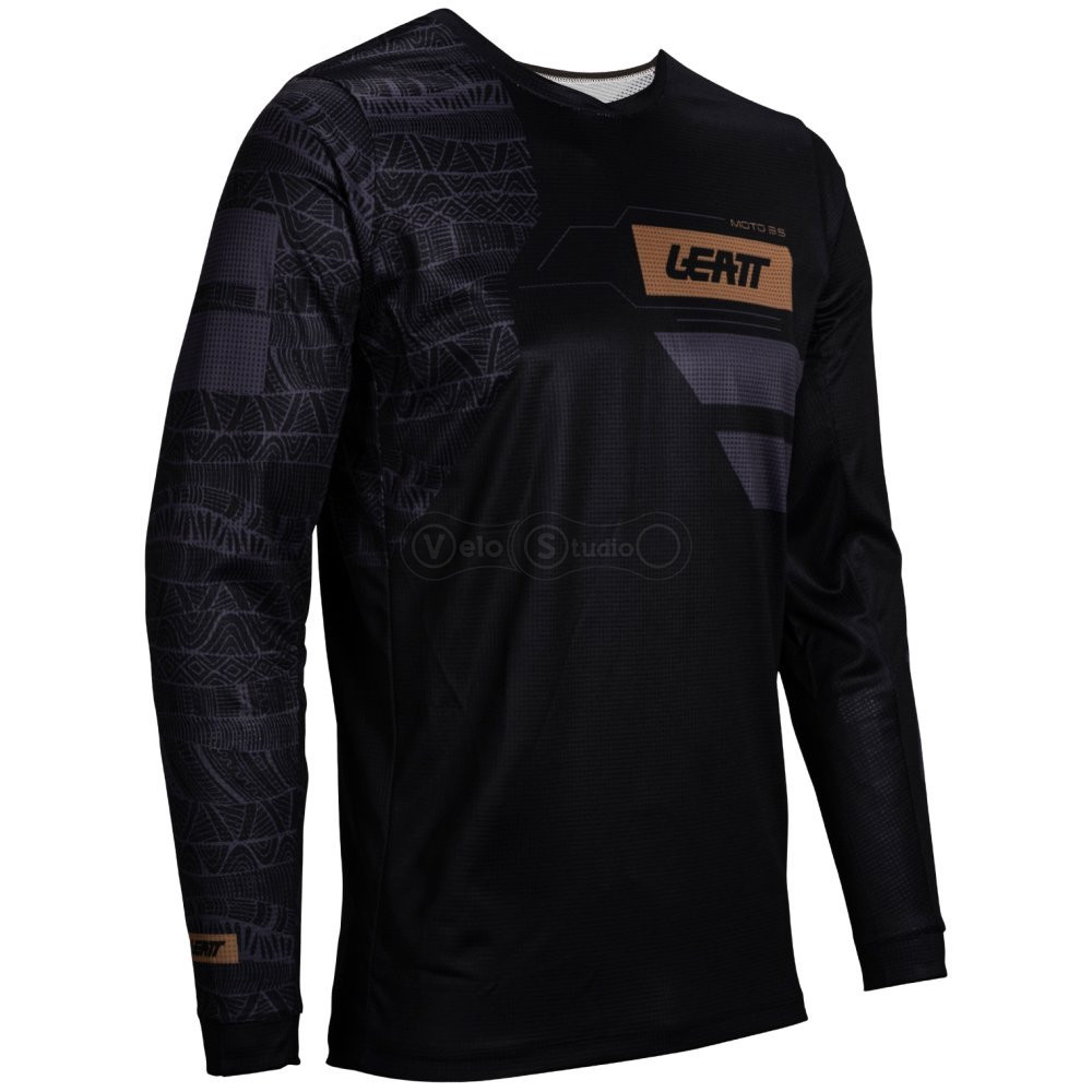 Комплект LEATT Ride Kit 3.5 [Black], 32/M