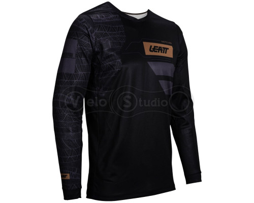 Комплект LEATT Ride Kit 3.5 [Black], 32/M