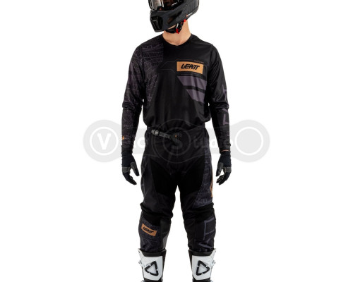 Комплект LEATT Ride Kit 3.5 [Black], 32/M