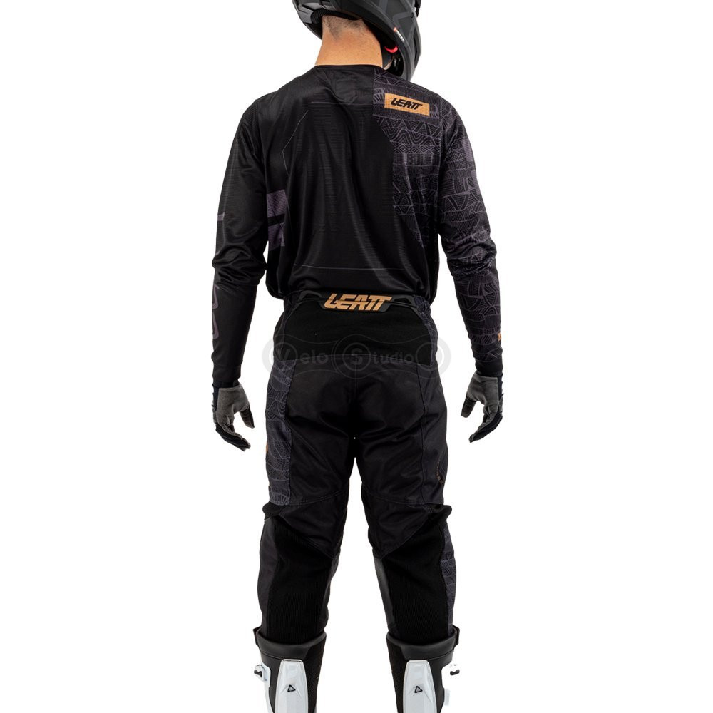 Комплект LEATT Ride Kit 3.5 [Black], 32/M