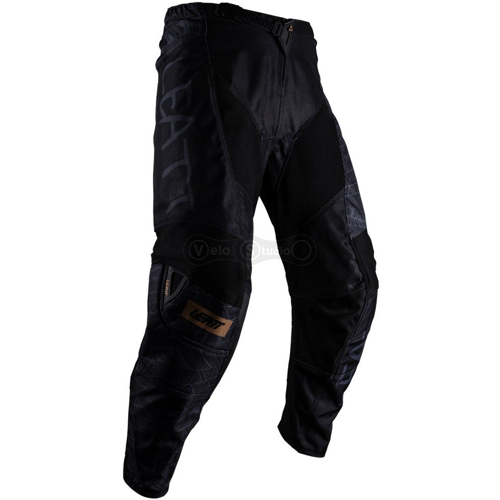 Комплект LEATT Ride Kit 3.5 [Black], 32/M