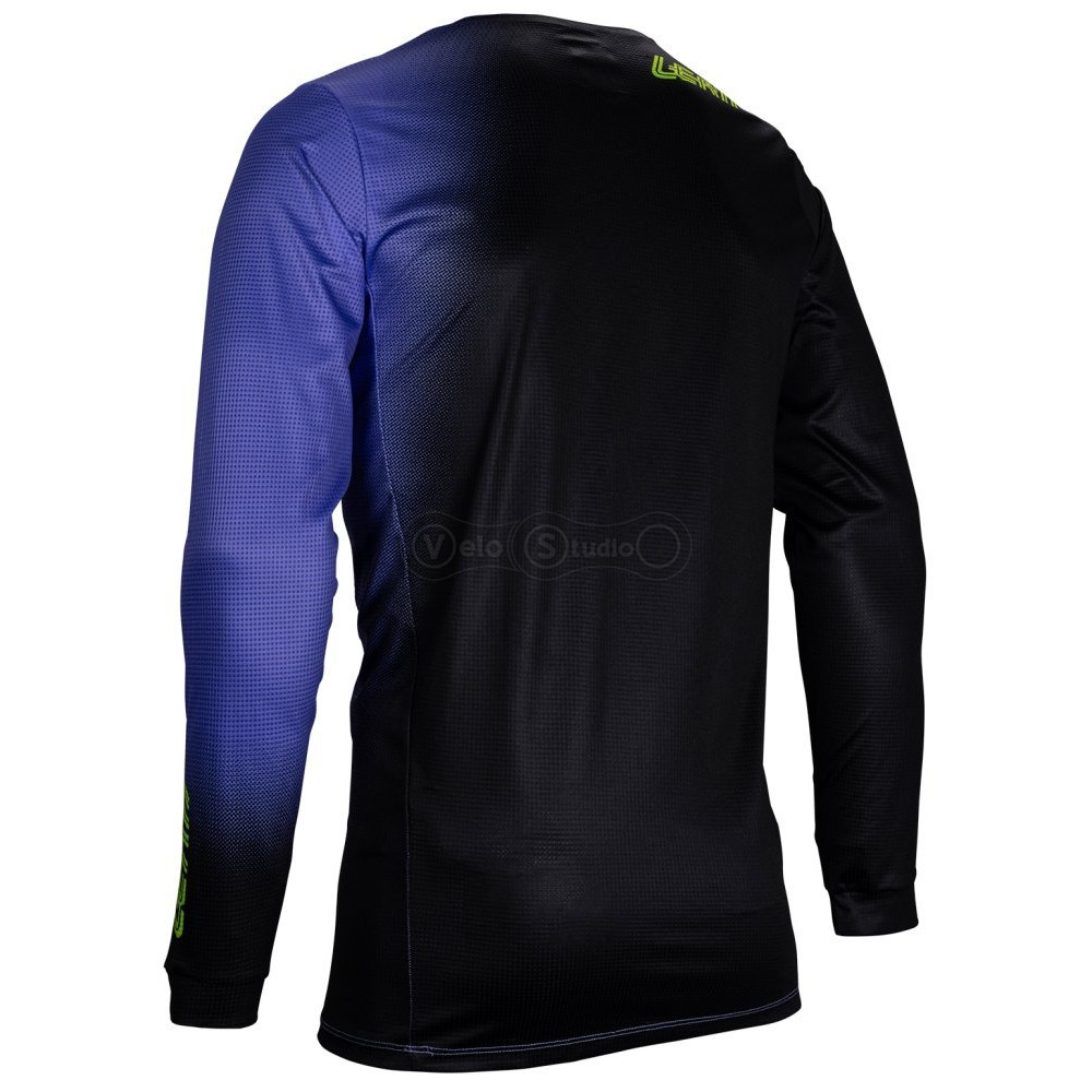 Комплект LEATT Ride Kit 3.5 [Argon], 32/M