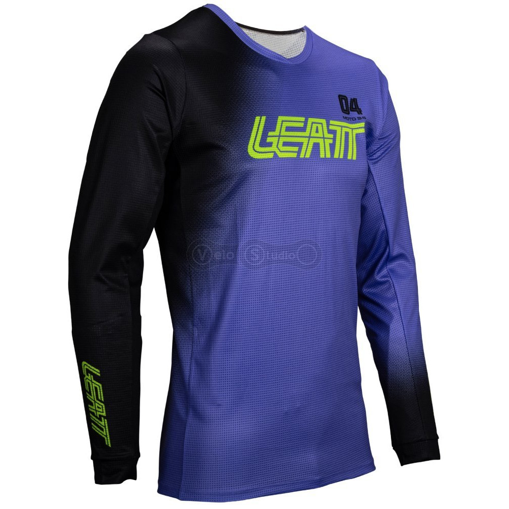 Комплект LEATT Ride Kit 3.5 [Argon], 32/M