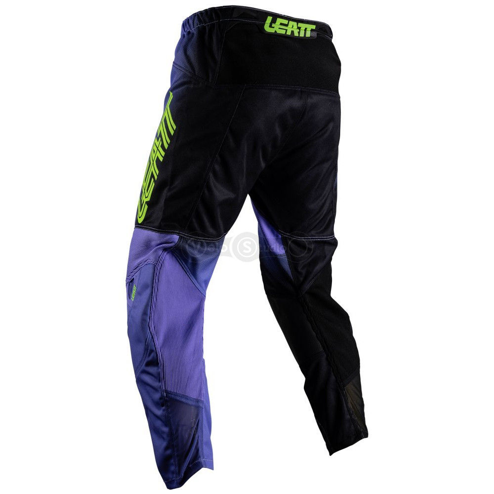 Комплект LEATT Ride Kit 3.5 [Argon], 32/M
