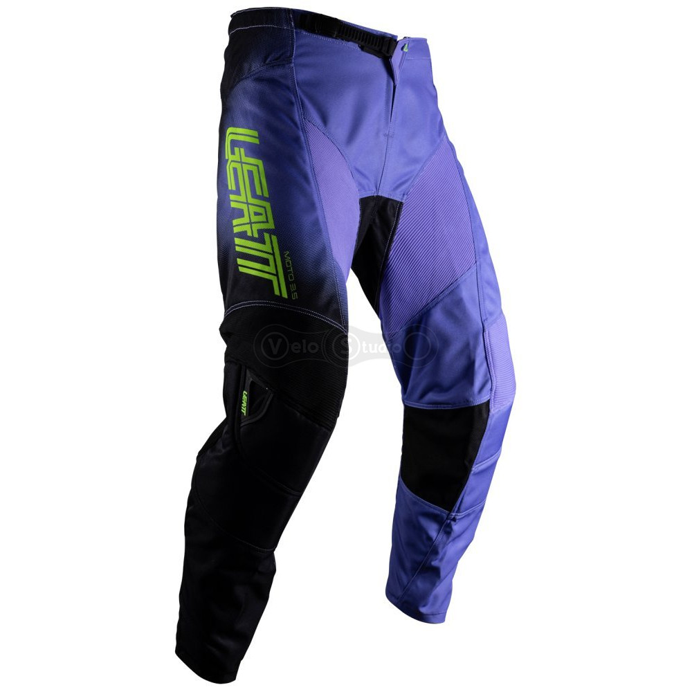 Комплект LEATT Ride Kit 3.5 [Argon], 32/M