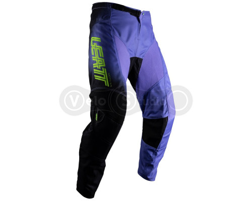 Комплект LEATT Ride Kit 3.5 [Argon], 32/M