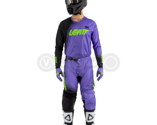 Комплект LEATT Ride Kit 3.5 [Argon], 32/M