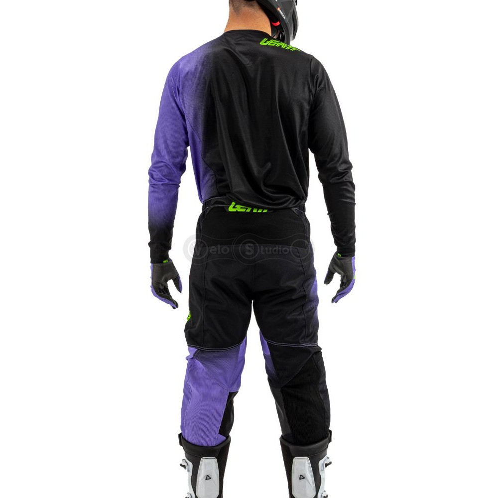 Комплект LEATT Ride Kit 3.5 [Argon], 32/M