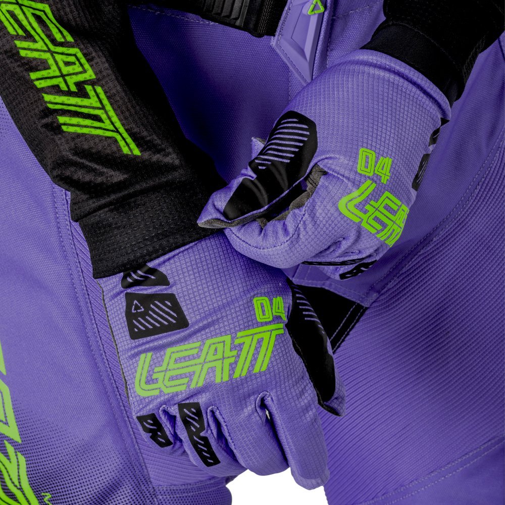 Комплект LEATT Ride Kit 3.5 [Argon], 32/M