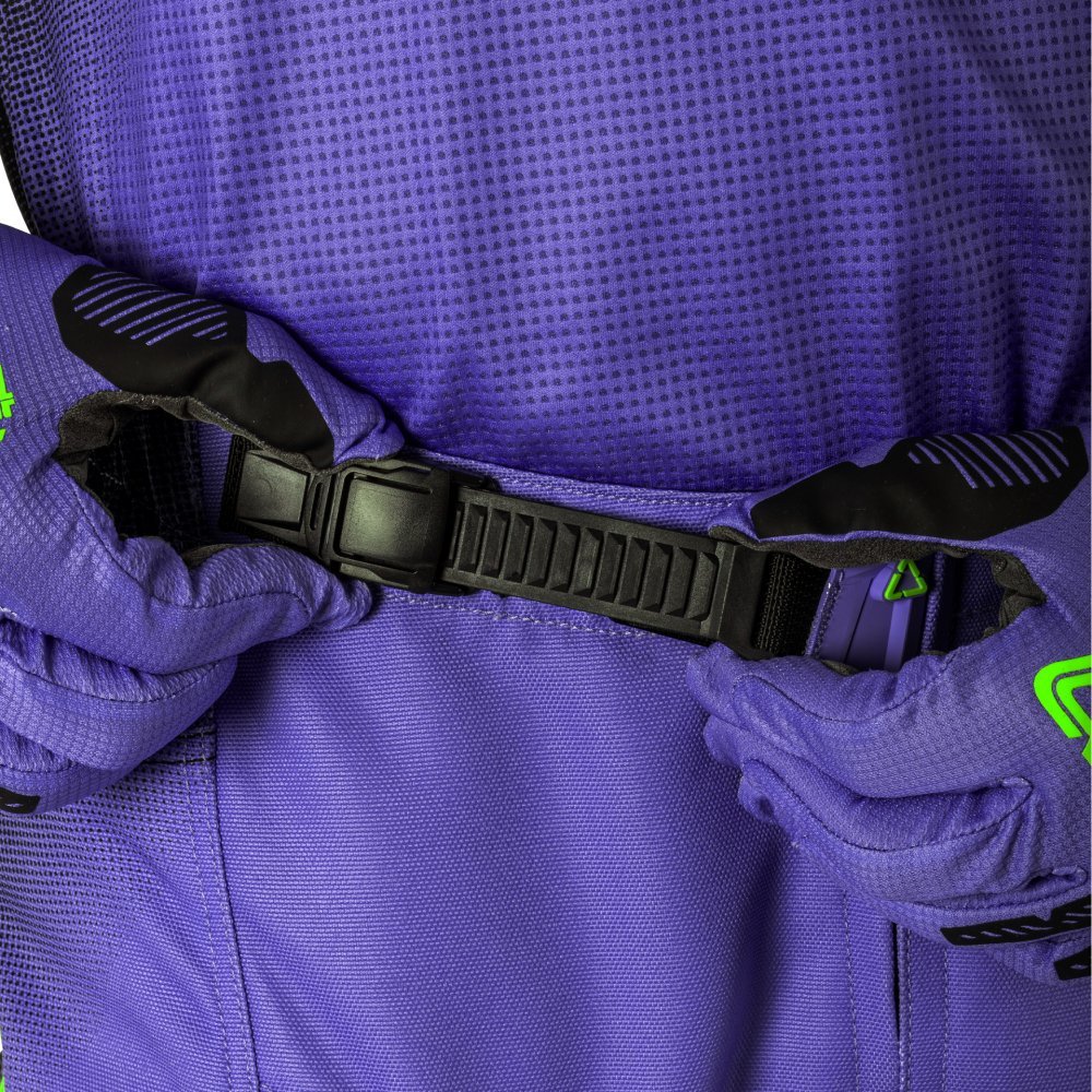 Комплект LEATT Ride Kit 3.5 [Argon], 32/M