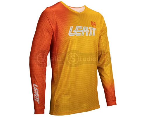 Комплект LEATT Ride Kit 3.5 [Flame], 32/M