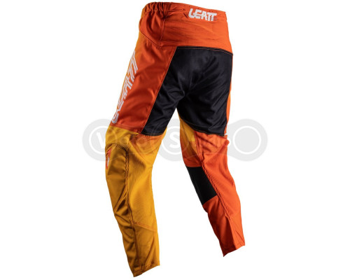 Комплект LEATT Ride Kit 3.5 [Flame], 32/M