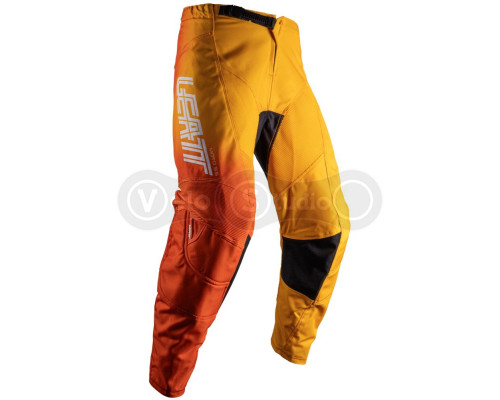Комплект LEATT Ride Kit 3.5 [Flame], 32/M