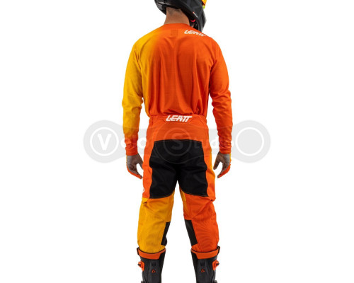 Комплект LEATT Ride Kit 3.5 [Flame], 32/M