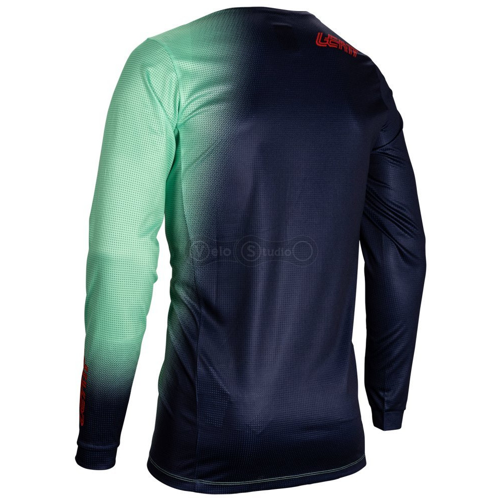 Комплект LEATT Ride Kit 3.5 [Matcha], 32/M