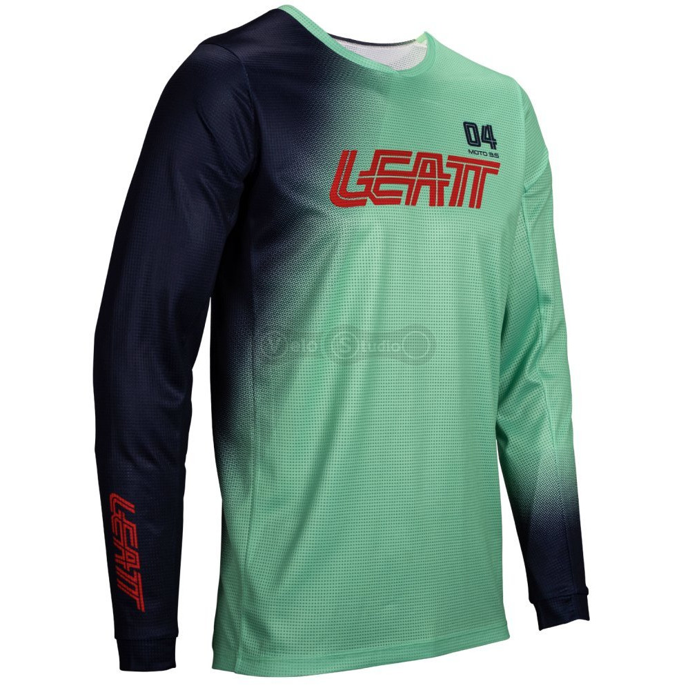 Комплект LEATT Ride Kit 3.5 [Matcha], 32/M