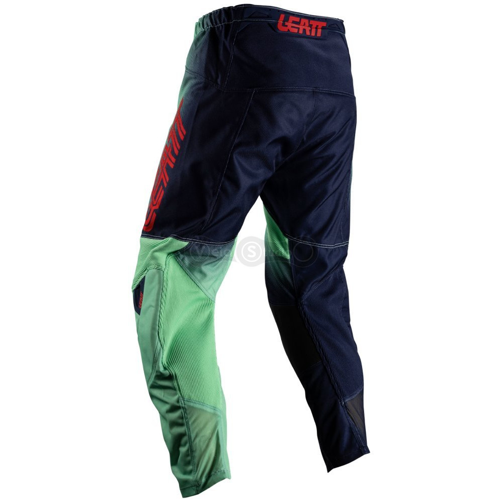 Комплект LEATT Ride Kit 3.5 [Matcha], 32/M