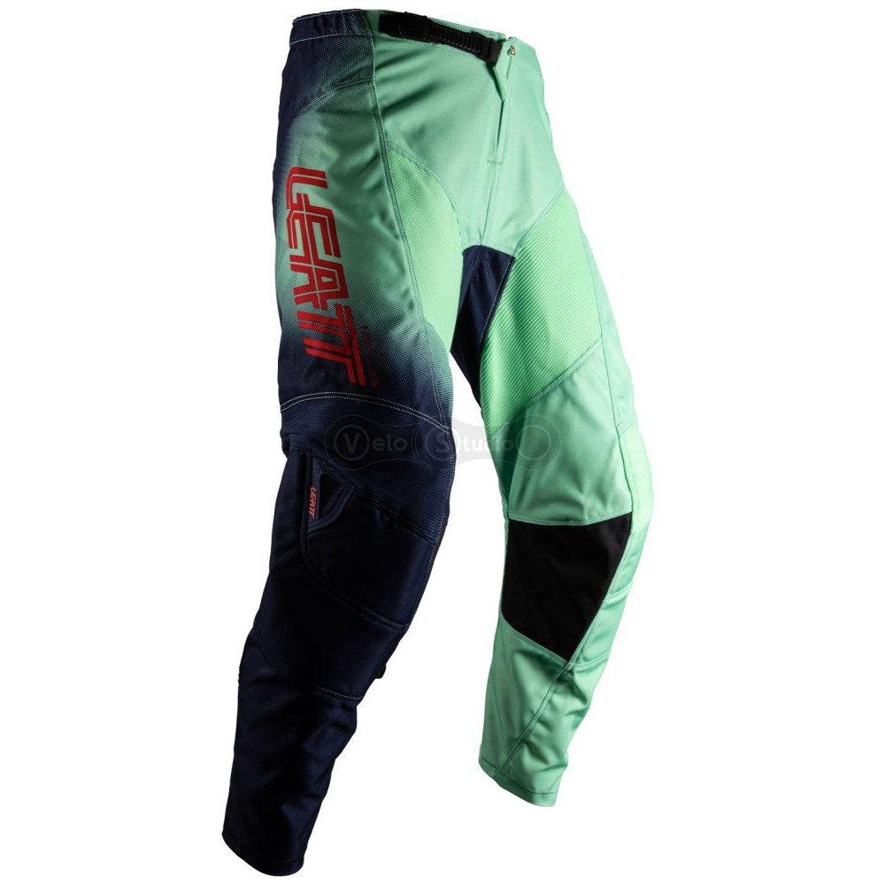Комплект LEATT Ride Kit 3.5 [Matcha], 32/M