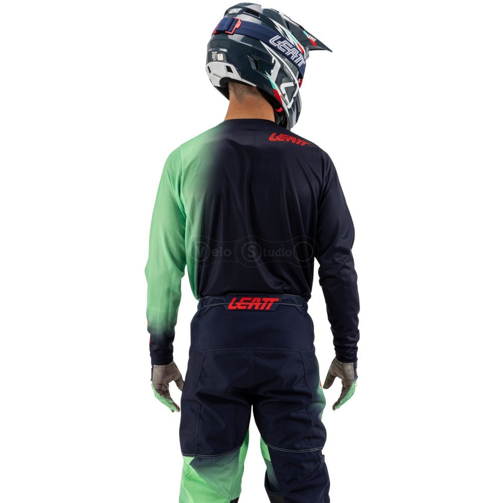 Комплект LEATT Ride Kit 3.5 [Matcha], 32/M