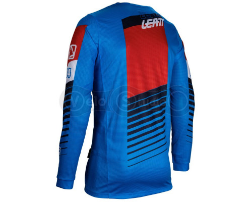 Комплект LEATT Ride Kit 3.5 [Royal], 32/M