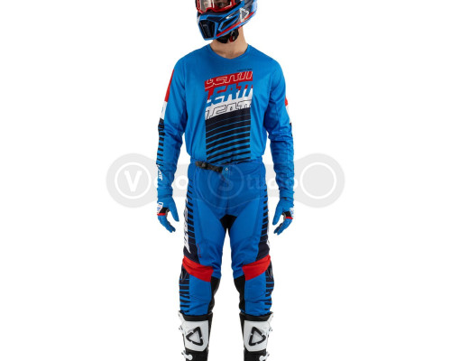 Комплект LEATT Ride Kit 3.5 [Royal], 32/M