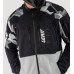 Мото куртка LEATT Moto 4.5 HydraDri Jacket [Forge], XXL