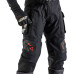 Мото штаны LEATT Pant Moto 4.5 HydraDri Black размер 44