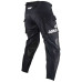 Мото штаны LEATT Pant Moto 4.5 HydraDri Black размер 44