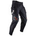 Мото штаны LEATT Pant Moto 4.5 HydraDri Black размер 44