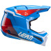 Мото шолом LEATT Moto 2.5 Helmet [Royal], M (57-58 см)