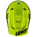 Мото шолом LEATT Moto 2.5 Helmet [Argon], M (57-58 см)