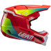 Мото шолом LEATT Moto 2.5 Helmet [Red], M (57-58 см)