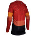 Джерси LEATT Moto 4.5 Enduro Jersey [Burn], S