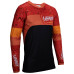 Джерси LEATT Moto 4.5 Enduro Jersey [Burn], S