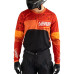 Джерси LEATT Moto 4.5 Enduro Jersey [Burn], S