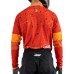 Джерси LEATT Moto 4.5 Enduro Jersey [Burn], S