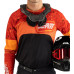 Джерси LEATT Moto 4.5 Enduro Jersey [Burn], S