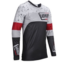 Джерси LEATT Moto 4.5 Enduro Jersey [Ice], M