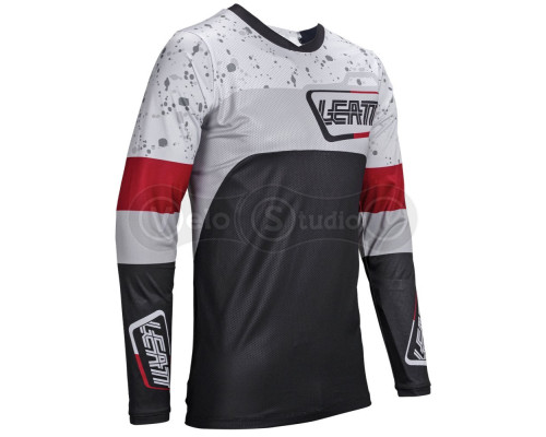 Джерси LEATT Moto 4.5 Enduro Jersey [Ice], M