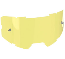 Линза LEATT VIZION 2.5/3.5 Lens [Yellow], Yellow Lens
