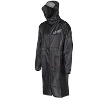 Дождевик LEATT Mud Raincoat [Black], One Size
