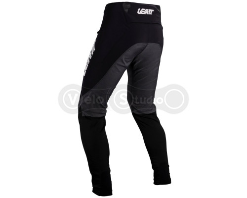 Вело штани LEATT MTB 5.0 Gravity Pant [Black1], 32