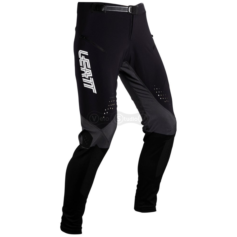 Вело штани LEATT MTB 5.0 Gravity Pant [Black1], 32