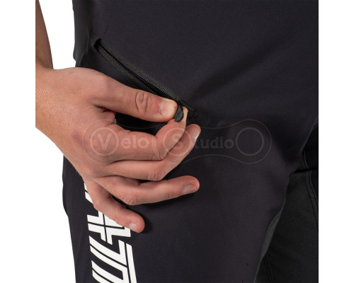Вело штани LEATT MTB 5.0 Gravity Pant [Black1], 32