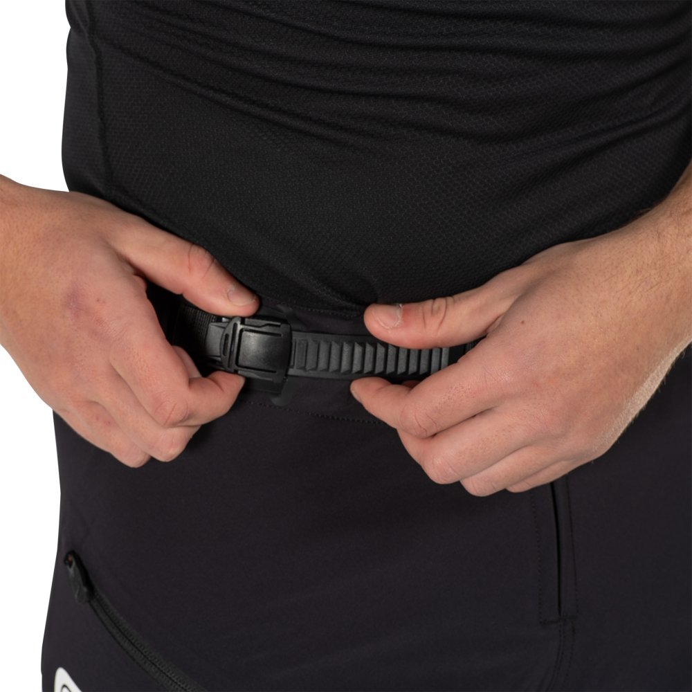 Вело штани LEATT MTB 5.0 Gravity Pant [Black1], 32
